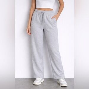 Under Armour Grey Athletic Sweatpants